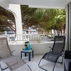 Appartement du Parc II