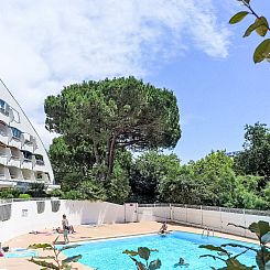 Appartement du Parc II