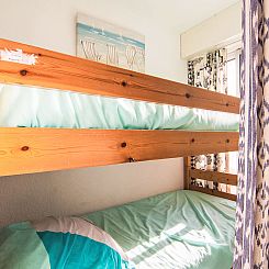 Appartement Ulysse Plage