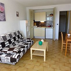 Appartement Arena