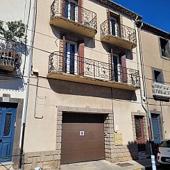 Geschakelde woning in Agde