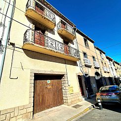 Geschakelde woning in Agde