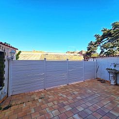 Geschakelde woning in Agde