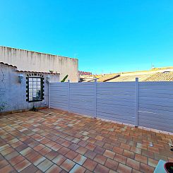 Geschakelde woning in Agde