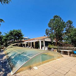 Geschakelde woning in Agde