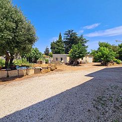 Geschakelde woning in Agde