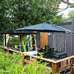 Chalet TAOS II Premium