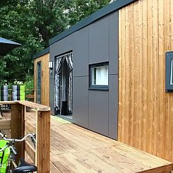 Chalet TAOS II Premium