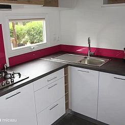 Chalet TAOS II Premium