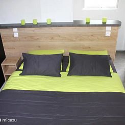 Chalet TAOS II Premium