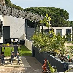 Villa La Gineroise