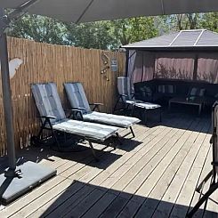 Luxe Chalet TAOS I