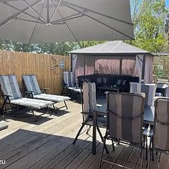 Luxe Chalet TAOS I