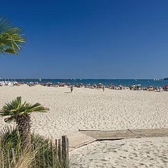 Nazomeren in Agde | Zuid-Frankrijk