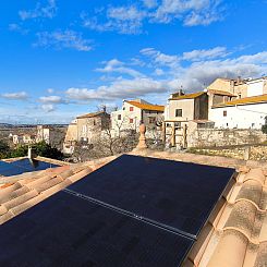 Vrijstaande woning in Vendres