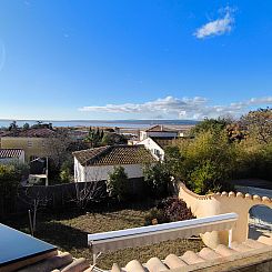 Vrijstaande woning in Vendres