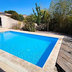 Vrijstaande woning in Vendres