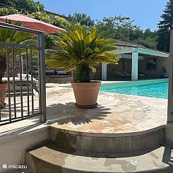 Domaine Cadignac gîte Joie de Vivre