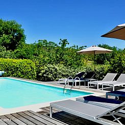 Villa Le Paradis
