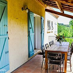 Villa Le Paradis