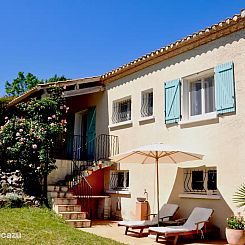Villa Le Paradis