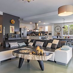 Vakantiehuis Castellas