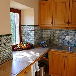 Vakantiehuis petit mas de camp
