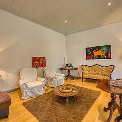 Appartement Centre Historique