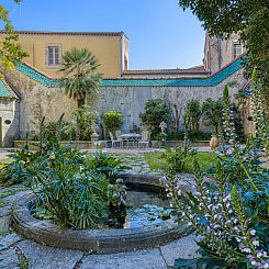 Appartement Centre Historique