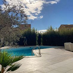Geschakelde woning in Beziers
