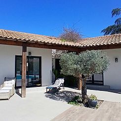 Geschakelde woning in Beziers