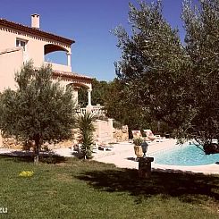 Villa du Golf Saint Thomas