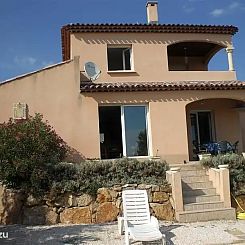 Villa du Golf Saint Thomas
