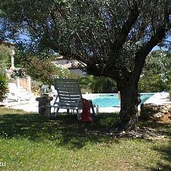 Villa du Golf Saint Thomas