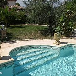 Villa du Golf Saint Thomas