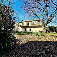 Geschakelde woning in Beziers