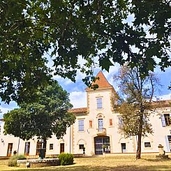 Anders in Beziers