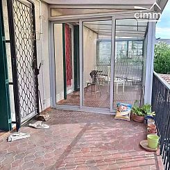 Geschakelde woning in Beziers