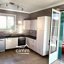 Geschakelde woning in Beziers