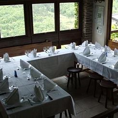 Vakantiehuis für 14 Personen in Nohèdes