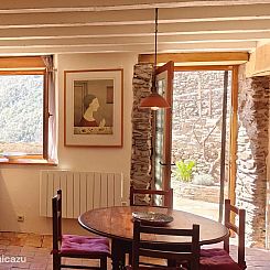 The Mountain Village Studio Nohèdes