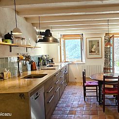 The Mountain Village Studio Nohèdes