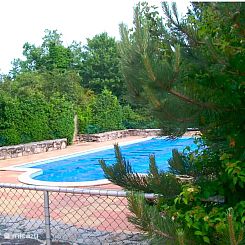 Vakantiehuis Mas de Messier