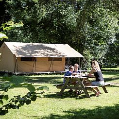 Ponza tent