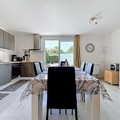 Vakantiehuis Mas des Vignes - La Pimprenelle