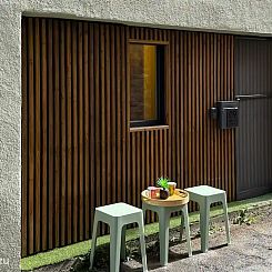 TiLLEY Tiny house
