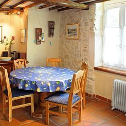 Appartement Maisonettewohnung mit Terrasse und Ausblick
