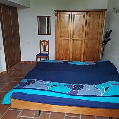 Appartement Maisonettewohnung mit Terrasse und Ausblick