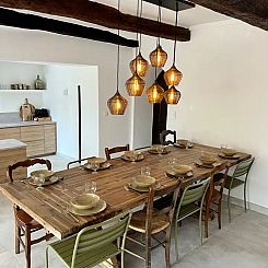 Maison Olivier
