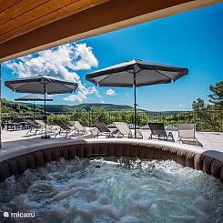 Mas de Toulair - Luxe in de Provence